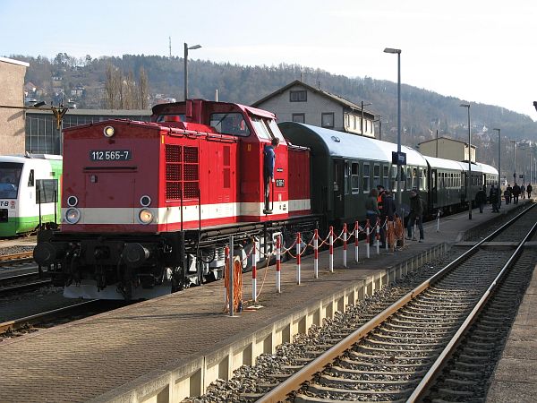 Sonderfahrt meiningen 2009, ©Stefan Scholz(095)